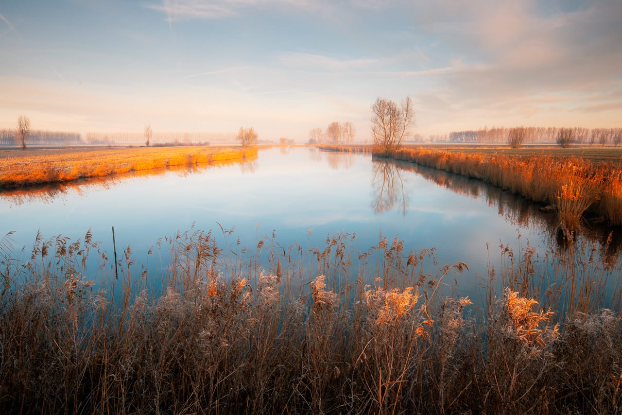 Meetsjesland Krekengebied