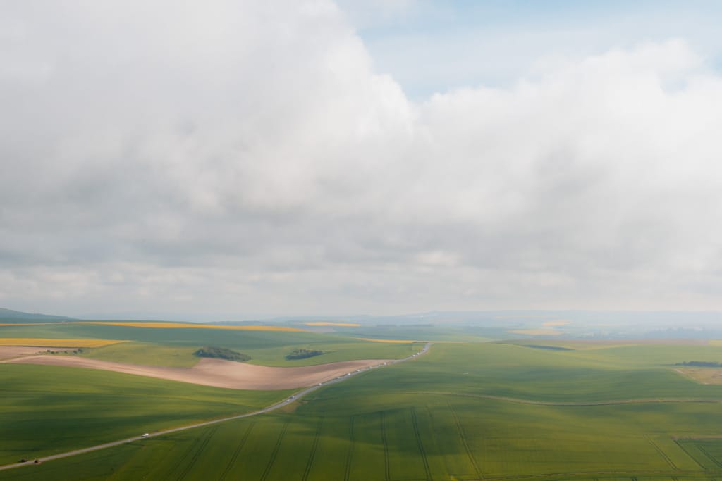 Ief 140501 Opaalkust 2393