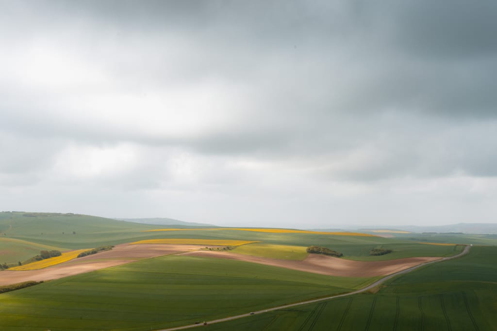 Ief 140502 Opaalkust 2420