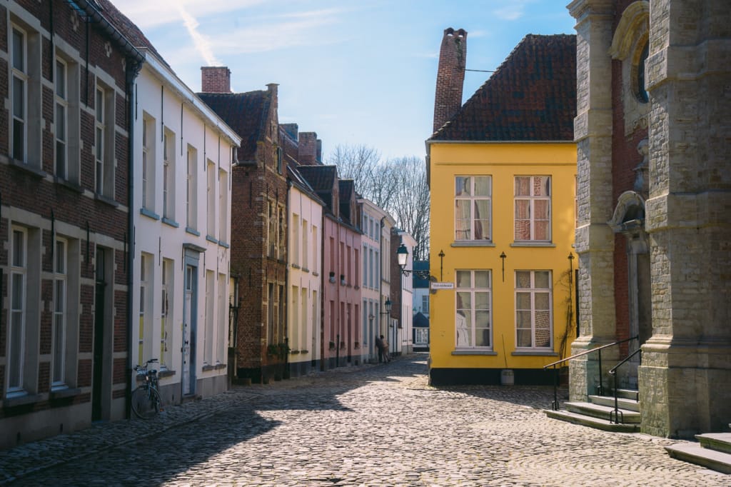 Ief 150308 Lier 3860