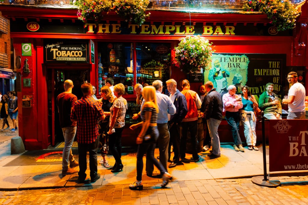 Temple Bar