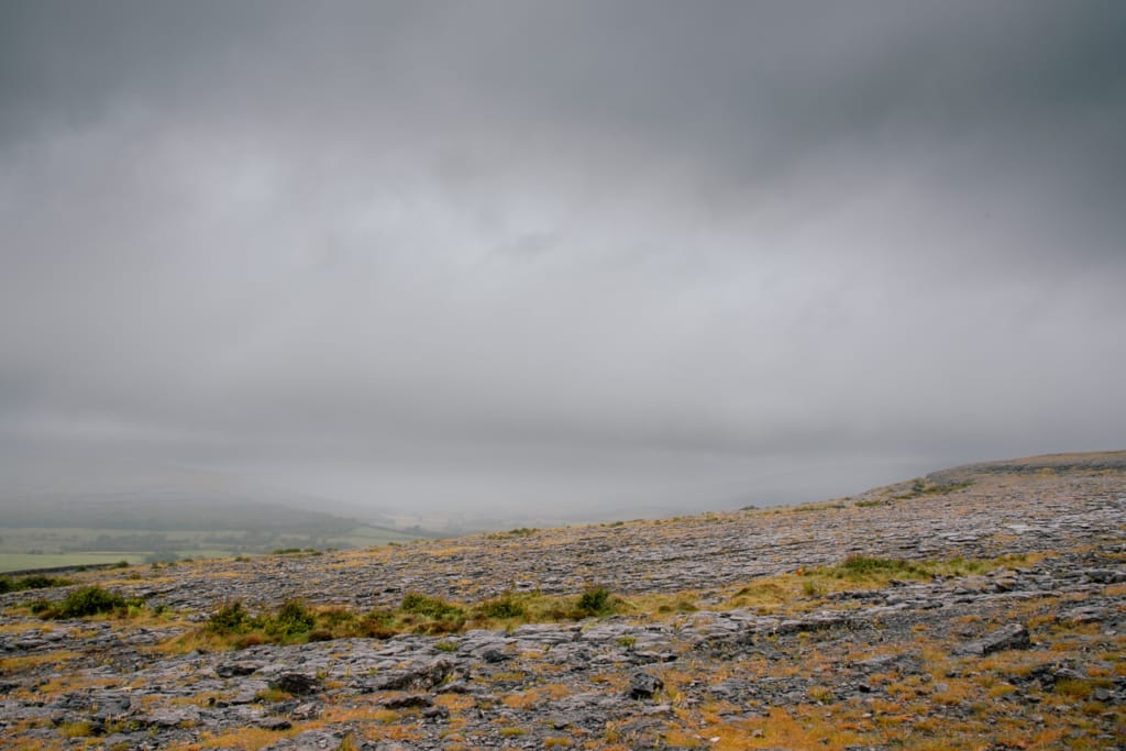 Burren