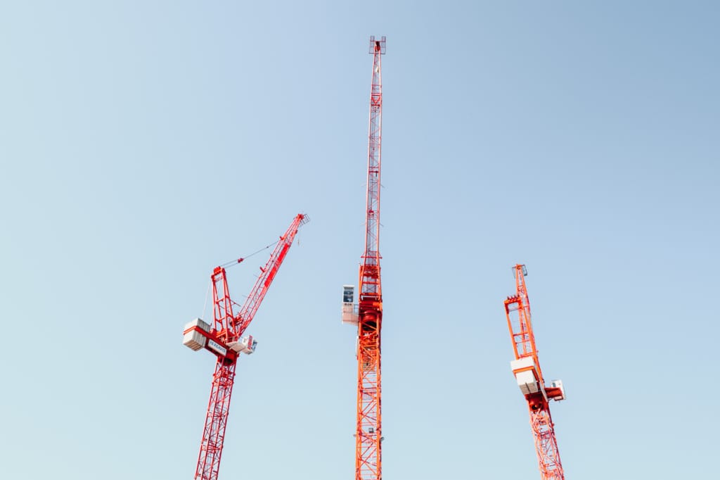 Ief 160325 Londen 1737