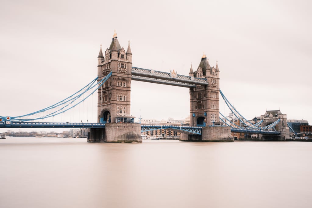 Tower Bridge