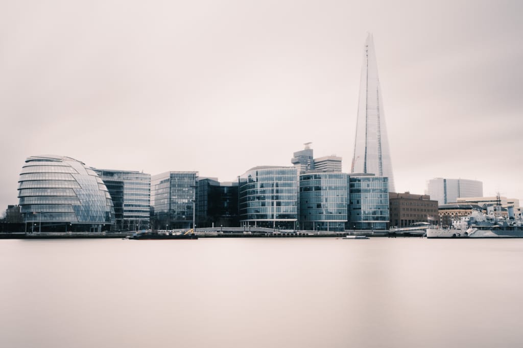 Ief 160326 Londen 1949