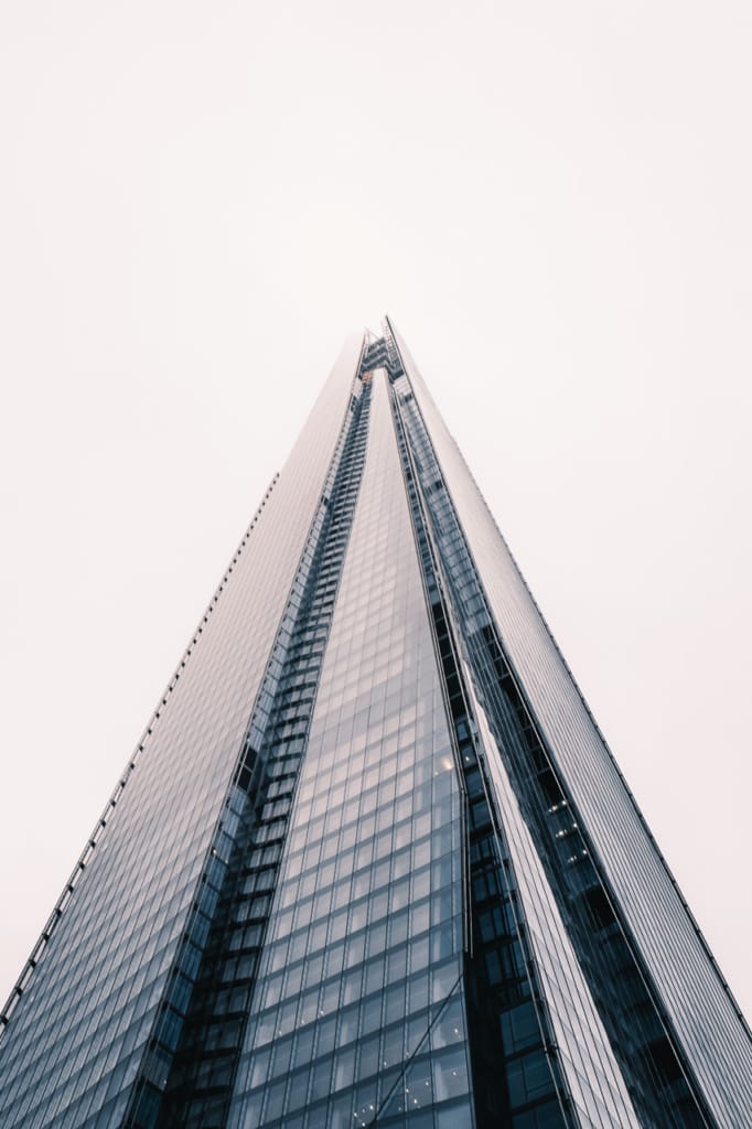 The Shard
