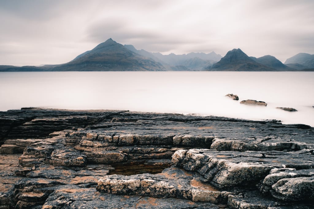 Elgol