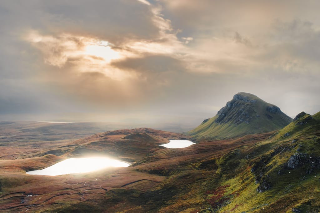 Quiraing