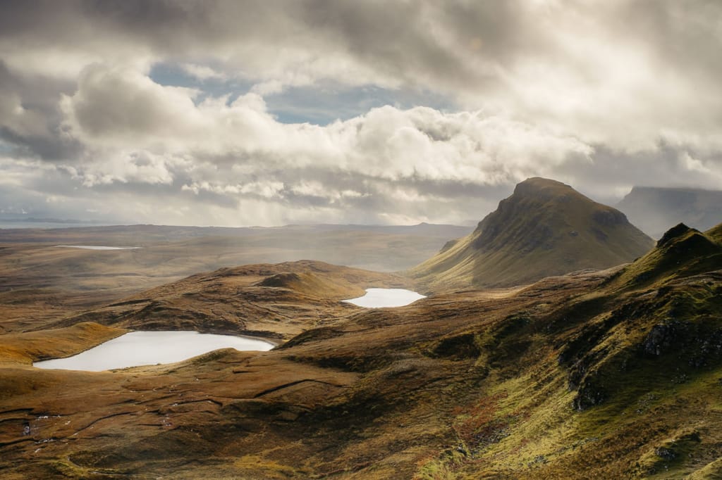 Quiraing