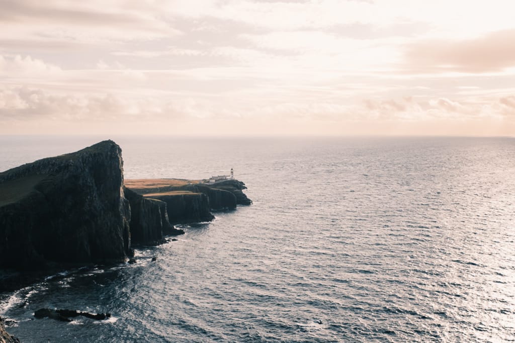 Neist Point