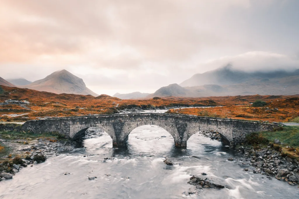 Sligachan