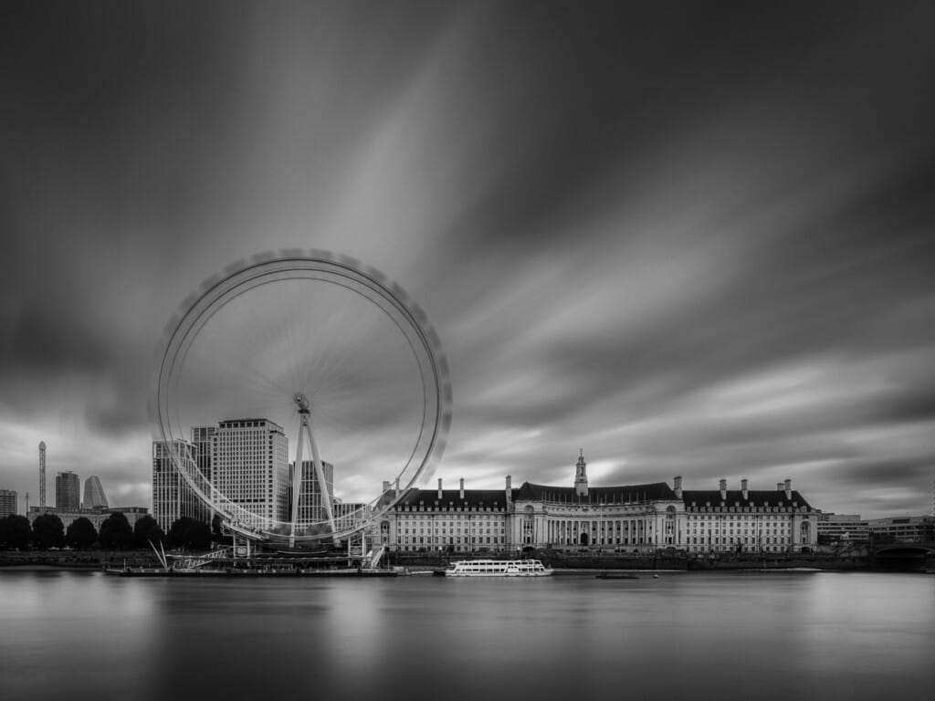 London Eye
