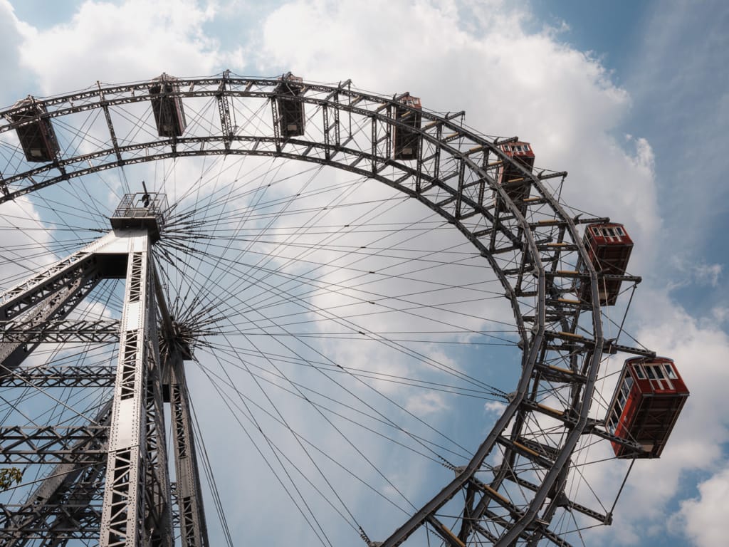 Wiener Riesenrad