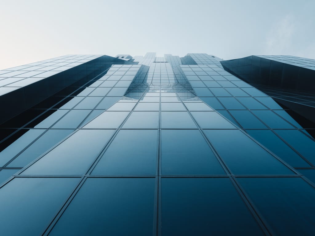 Donau City Tower Tower