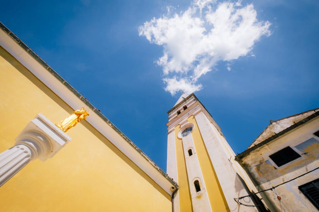 Ief 230808 Kroatie Istrie 1958